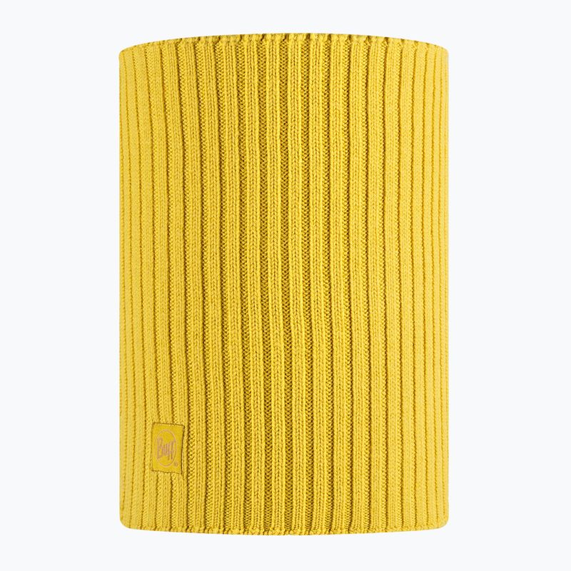Komin BUFF Knitted Norval honey 4