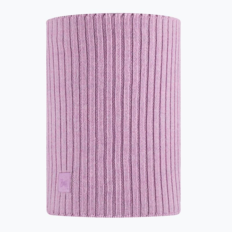 Komin BUFF Knitted Norval pansy 4