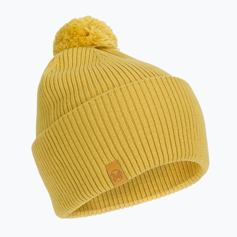 Czapka zimowa BUFF Knitted Tim honey