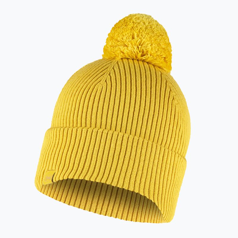 Czapka zimowa BUFF Knitted Tim honey 5