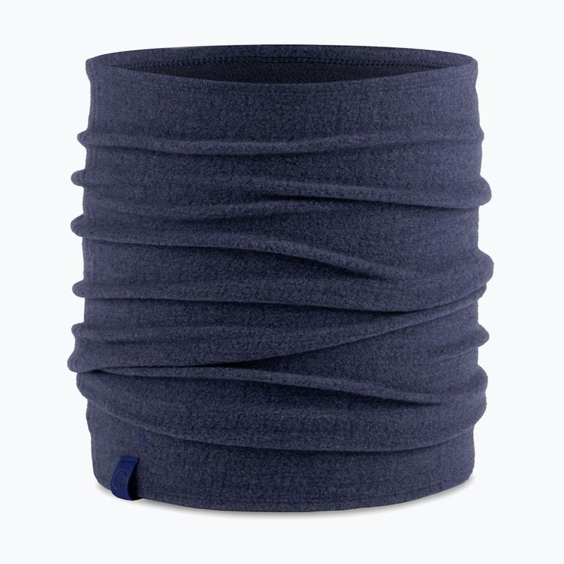 Chusta wielofunkcyjna BUFF Merino Fleece navy