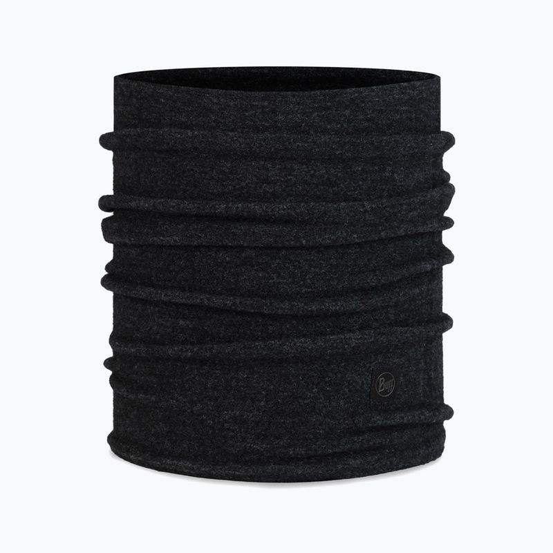 Chusta wielofunkcyjna BUFF Merino Fleece black