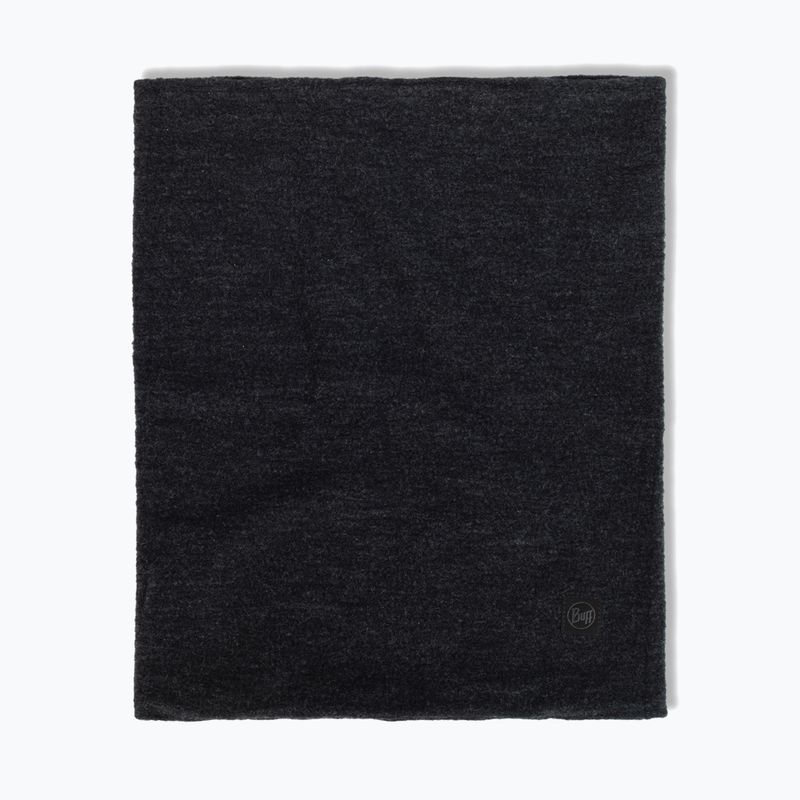 Chusta wielofunkcyjna BUFF Merino Fleece black 2