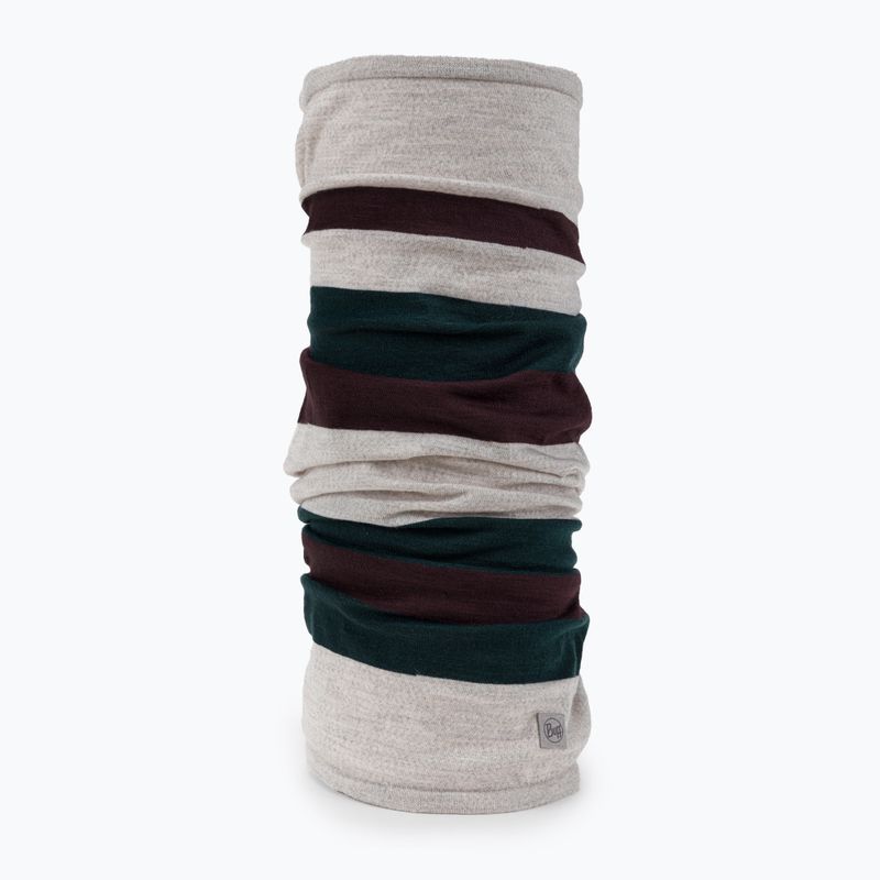 Chusta wielofunkcyjna BUFF Merino Move cloud