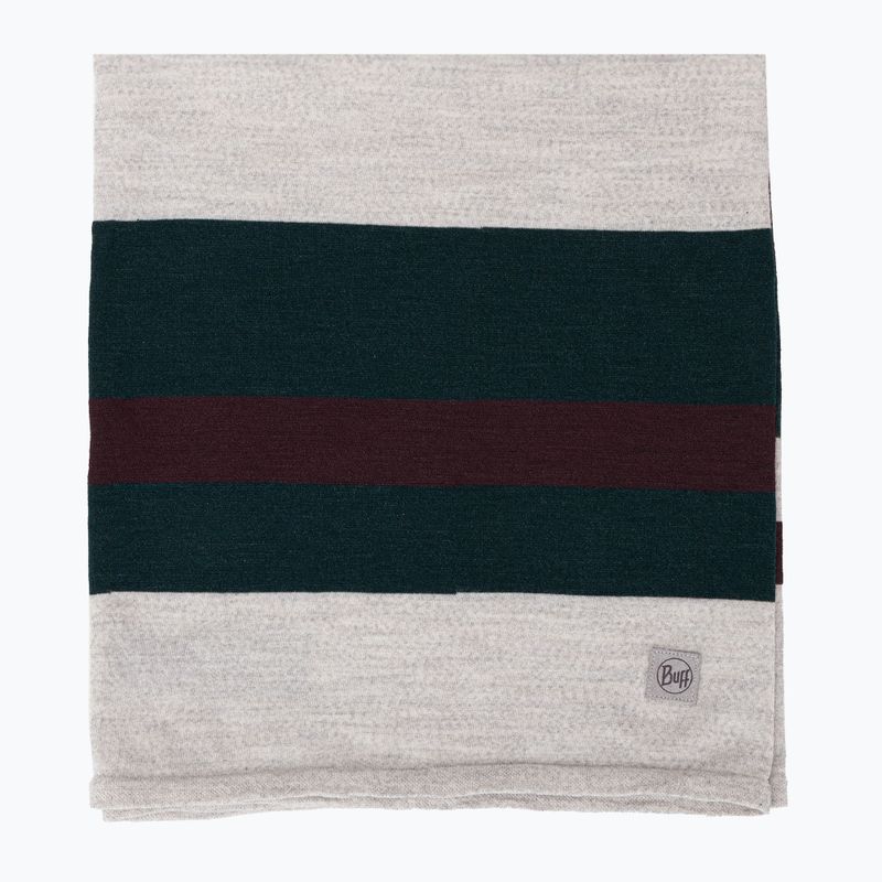 Chusta wielofunkcyjna BUFF Merino Move cloud 2