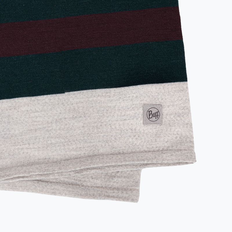Chusta wielofunkcyjna BUFF Merino Move cloud 3