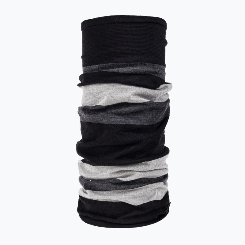 Chusta wielofunkcyjna BUFF Merino Move graphite