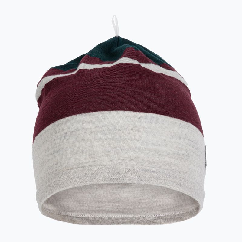 Czapka zimowa BUFF Merino Move cloud 2