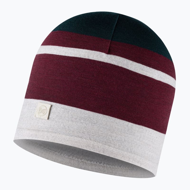 Czapka zimowa BUFF Merino Move cloud 4
