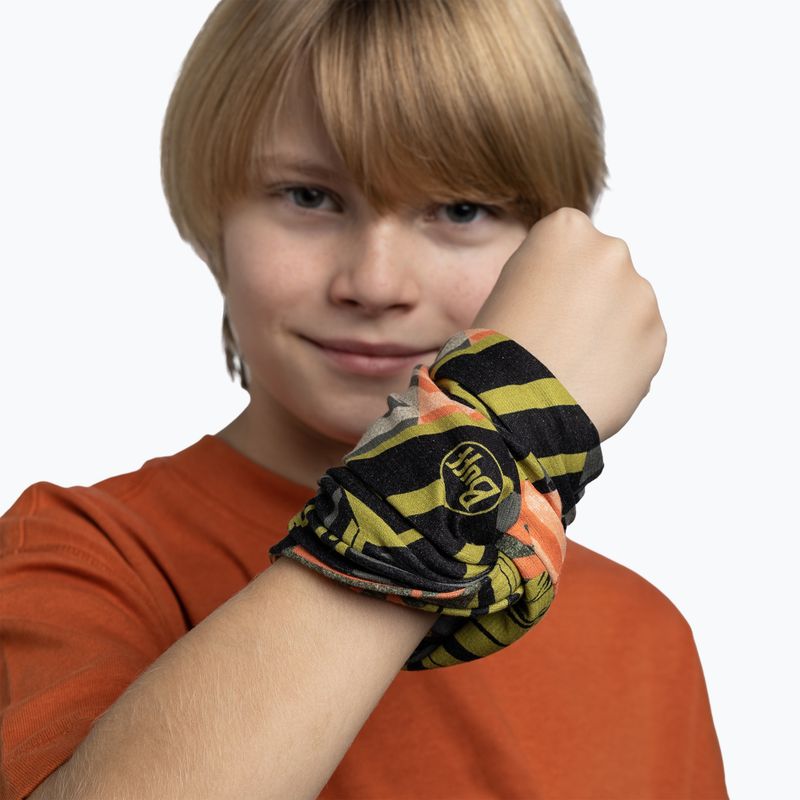 Chusta wielofunkcyjna BUFF Coolnet UV Noru 6