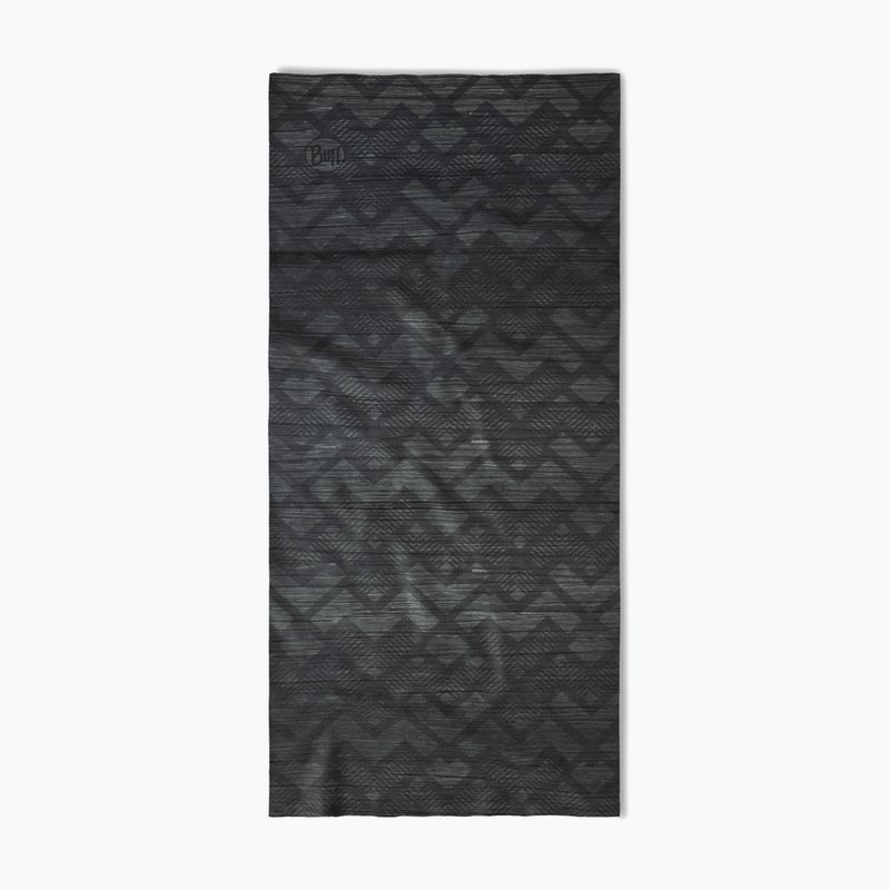 Chusta wielofunkcyjna BUFF Coolnet UV Eon graphite 2