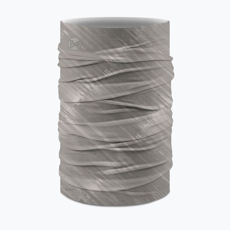 Chusta wielofunkcyjna BUFF Coolnet UV Jaru light grey