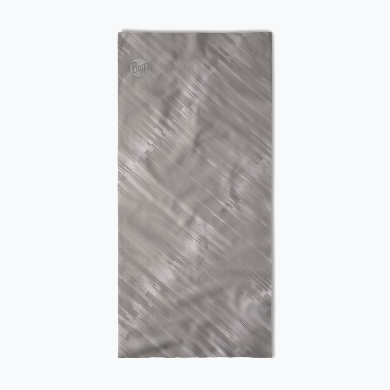 Chusta wielofunkcyjna BUFF Coolnet UV Jaru light grey 2