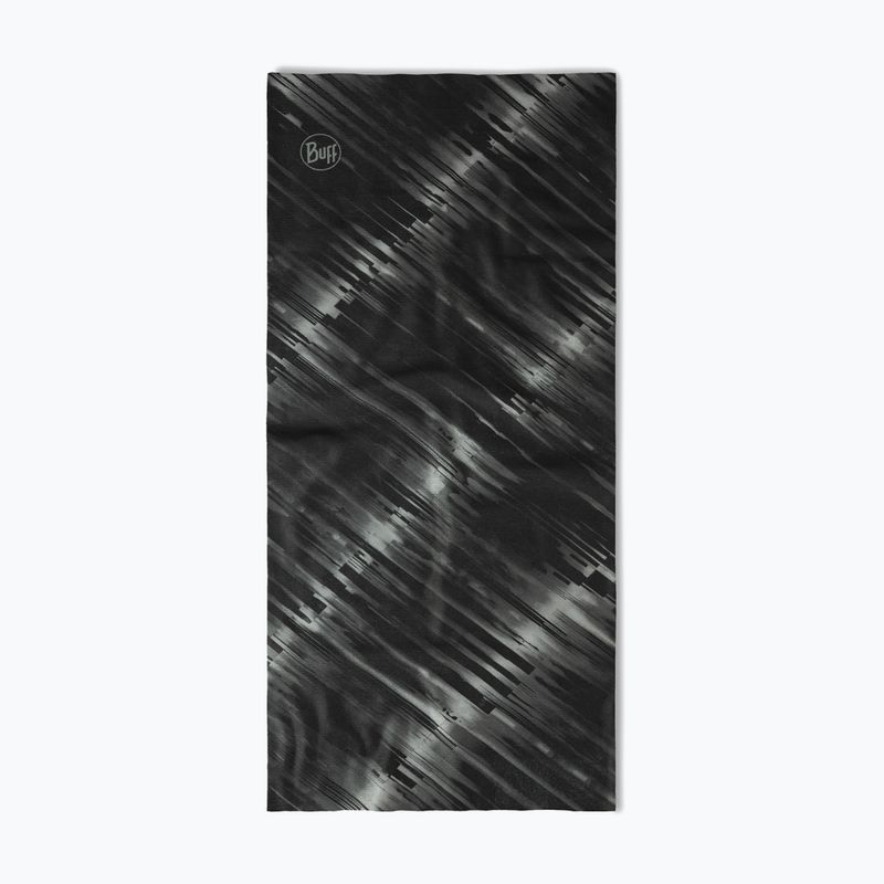 Chusta wielofunkcyjna BUFF Coolnet UV Jaru black 2