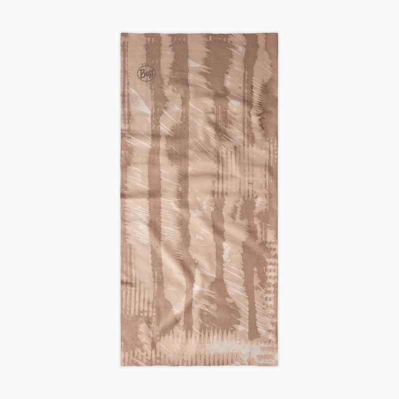 Chusta wielofunkcyjna BUFF Coolnet UV kovey ivory 2