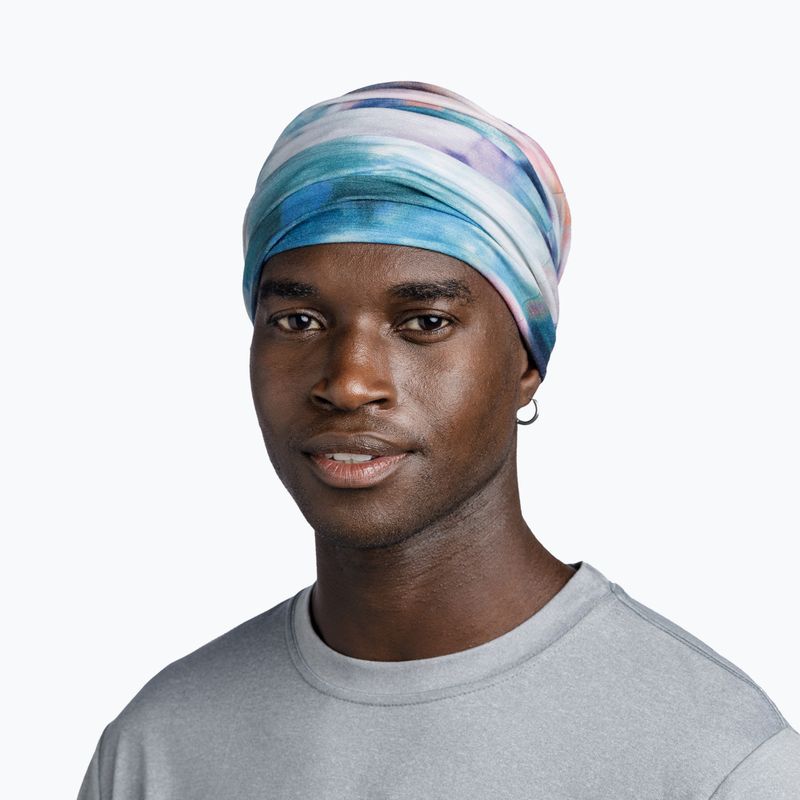 Chusta wielofunkcyjna BUFF Coolnet UV newa multi 4