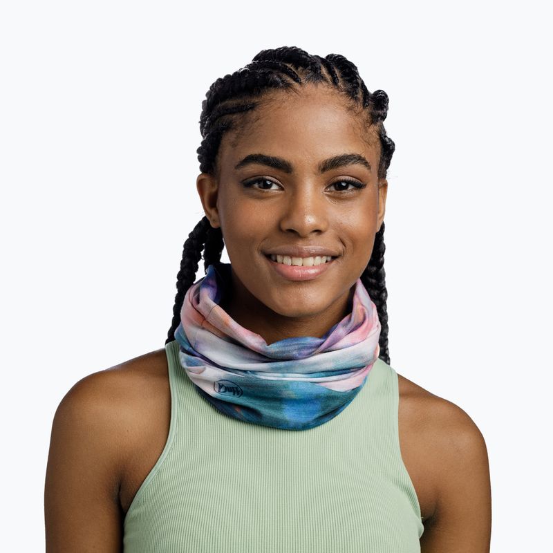 Chusta wielofunkcyjna BUFF Coolnet UV newa multi 5