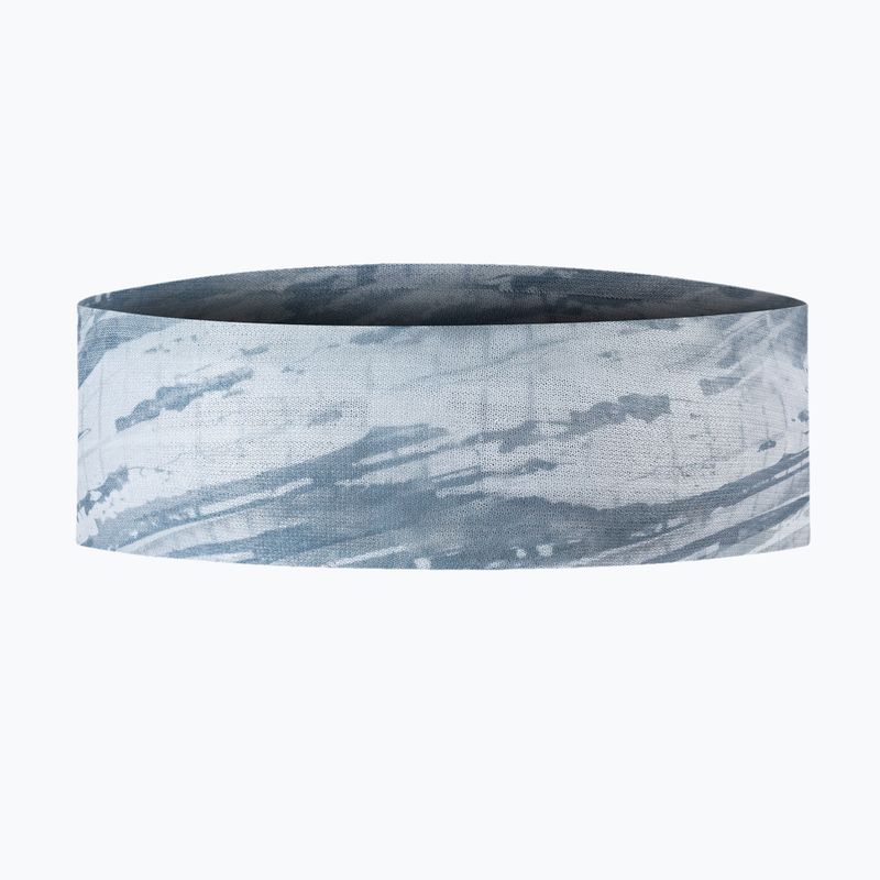 Daszek do biegania BUFF Pack Speed frane steel 2