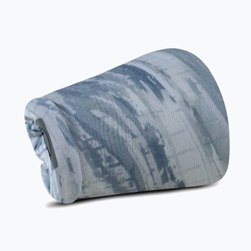 Daszek do biegania BUFF Pack Speed frane steel 3