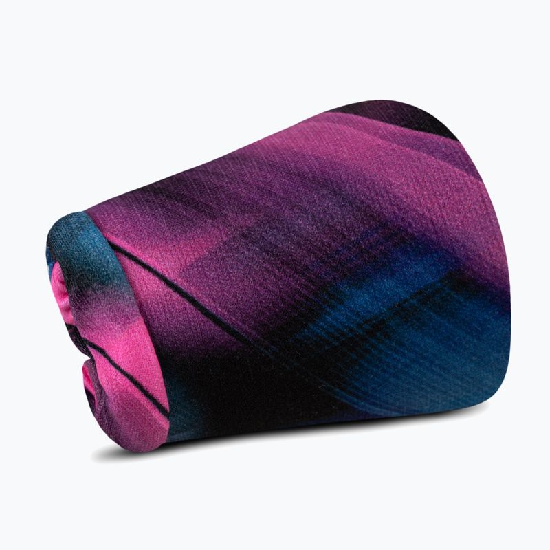 Daszek BUFF Pack Speed Visor singy multicolor 3