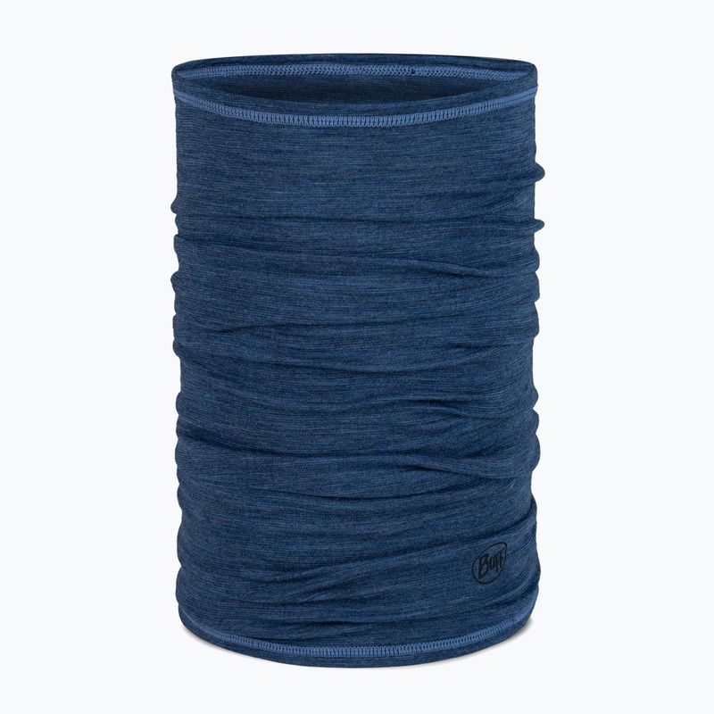 Chusta wielofunkcyjna BUFF Lightweight Merino Wool tempest