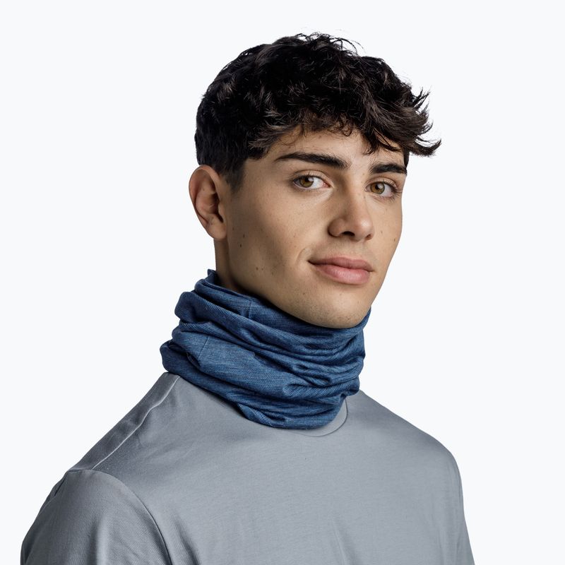 Chusta wielofunkcyjna BUFF Lightweight Merino Wool tempest 3