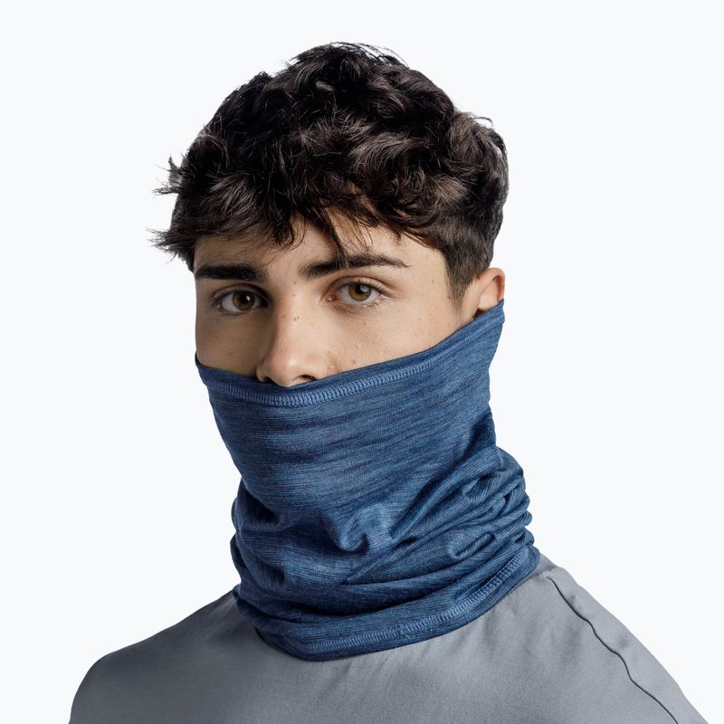 Chusta wielofunkcyjna BUFF Lightweight Merino Wool tempest 4