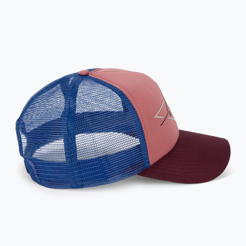 Czapka z daszkiem BUFF Trucker multicolor 2