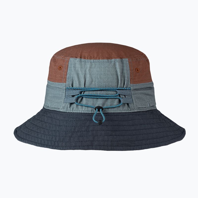 Kapelusz BUFF Sun Bucket Hak steel 2