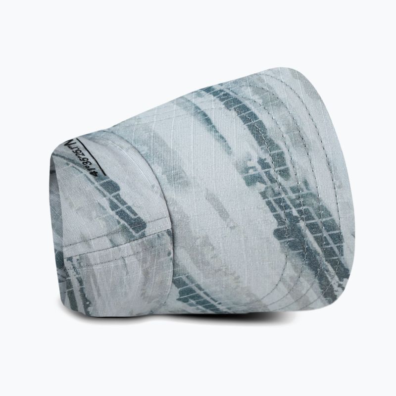 Czapka z daszkiem BUFF Pack Baseball Frane light grey 7