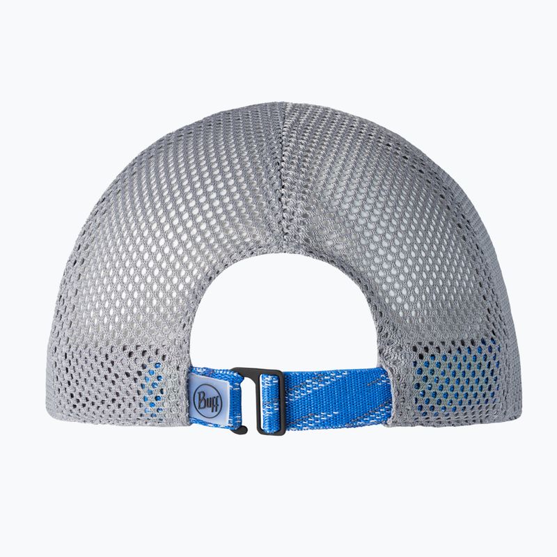 Czapka z daszkiem BUFF Pack Trucker Campast multicolor 6