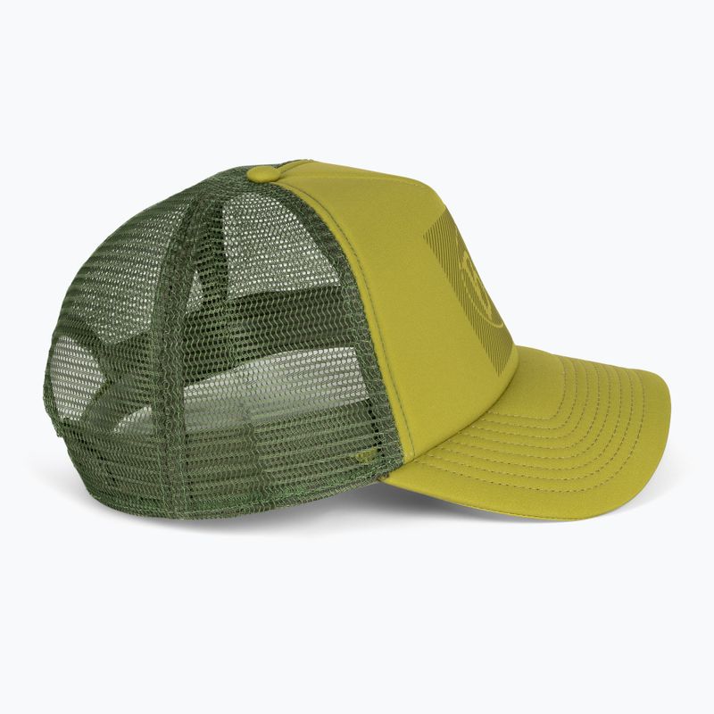 Czapka z daszkiem BUFF Trucker Reth jungle 2