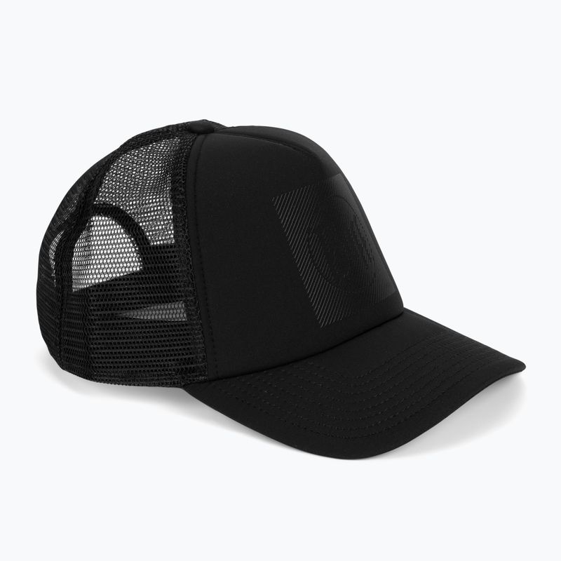 Czapka z daszkiem BUFF Trucker Reth black