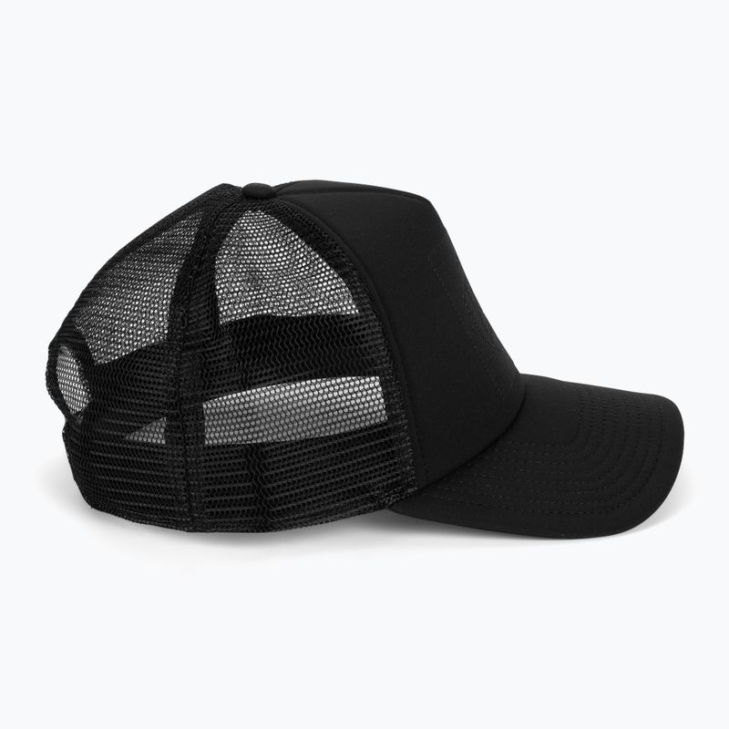 Czapka z daszkiem BUFF Trucker Reth black 2