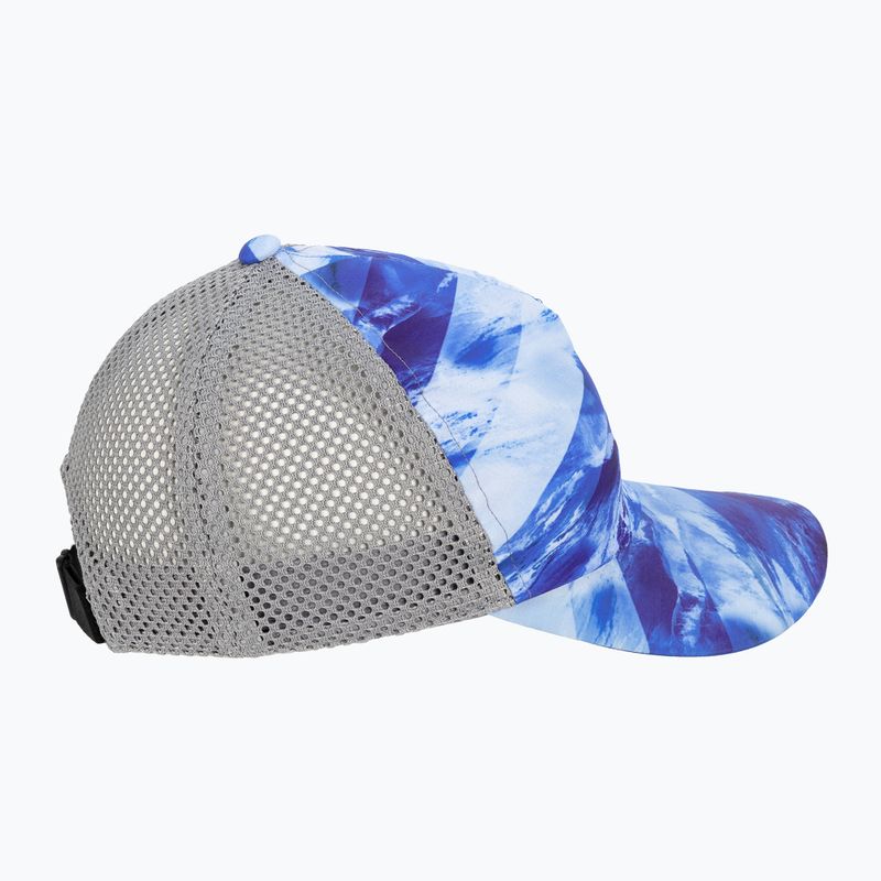 Czapka z daszkiem BUFF Pack Trucker Sehn blue 2