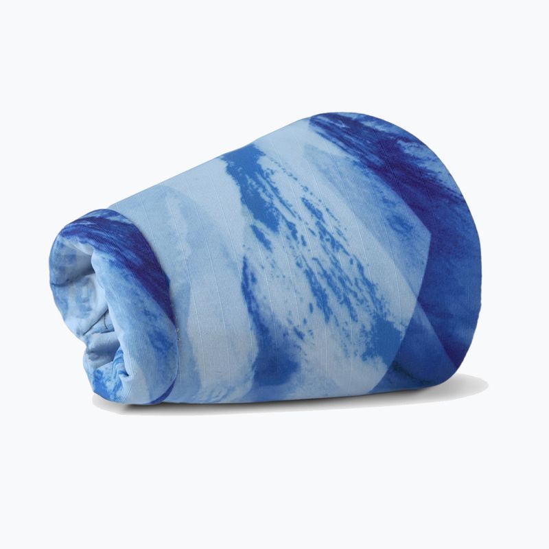 Czapka z daszkiem BUFF Pack Trucker Sehn blue 7