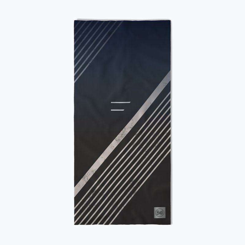 Chusta wielofunkcyjna BUFF Coolnet UV Lenir night blue 2