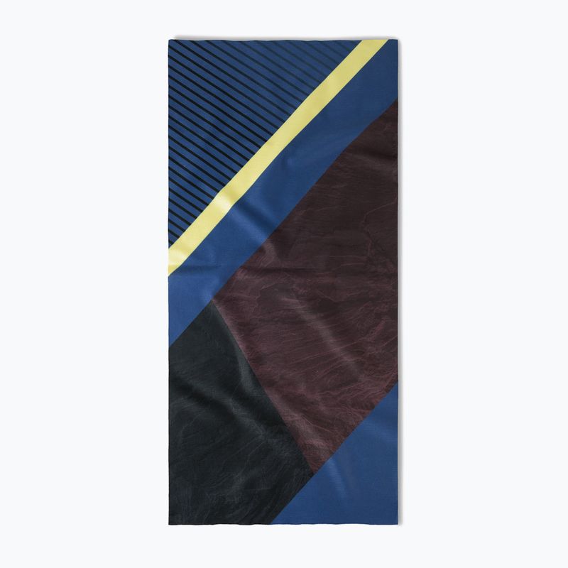 Chusta wielofunkcyjna BUFF Coolnet UV Akim cobalt 3