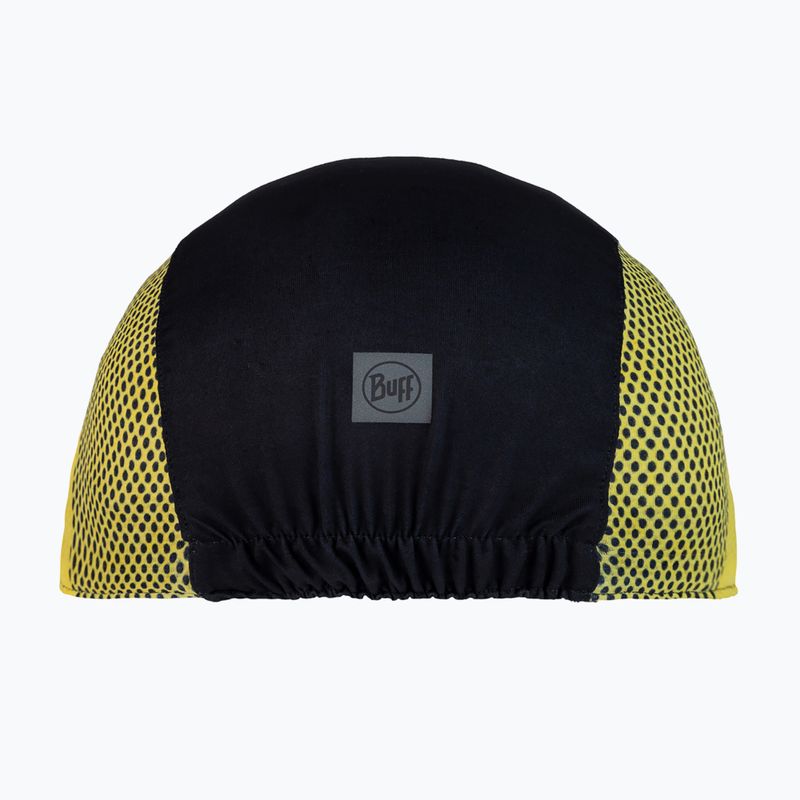 Czapka z daszkiem rowerowa BUFF Pack Cycle Glen multicolor 7