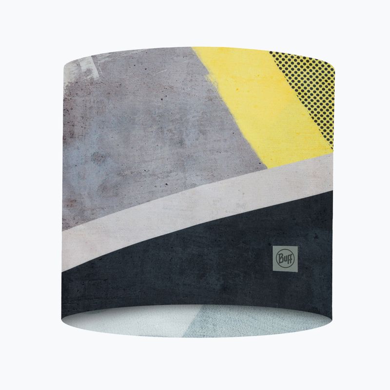 Chusta wielofunkcyjna BUFF Coolnet UV Underhelmet Headband Glen multicolor 2