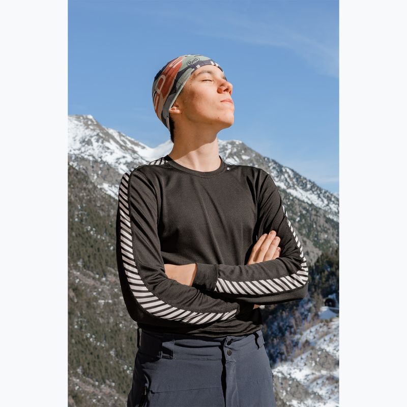 Chusta wielofunkcyjna BUFF Original Ecostretch kepha multi 4