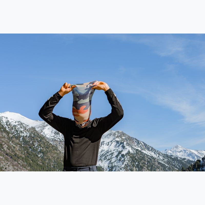 Chusta wielofunkcyjna BUFF Original Ecostretch kepha multi 5