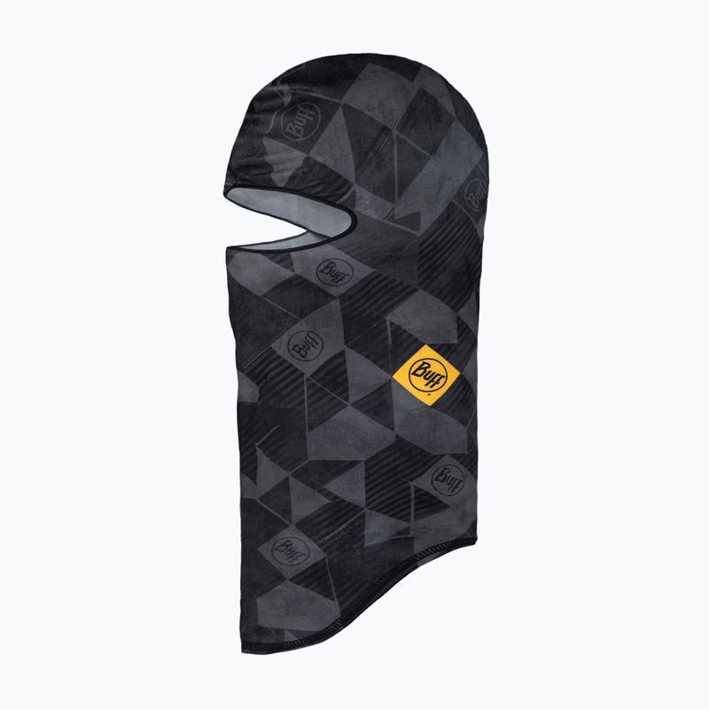Kominiarka BUFF Ecostretch micor graphite