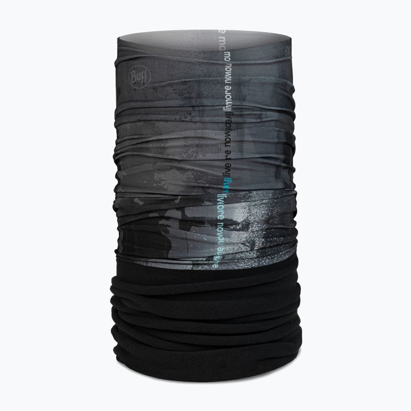 Chusta wielofunkcyjna BUFF Polar tenko graphite