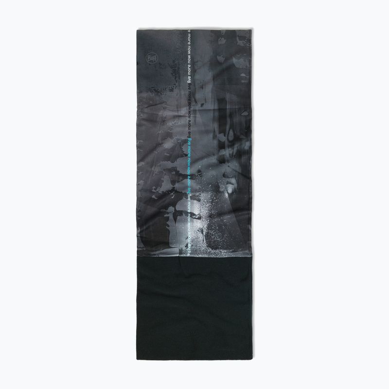Chusta wielofunkcyjna BUFF Polar tenko graphite 2