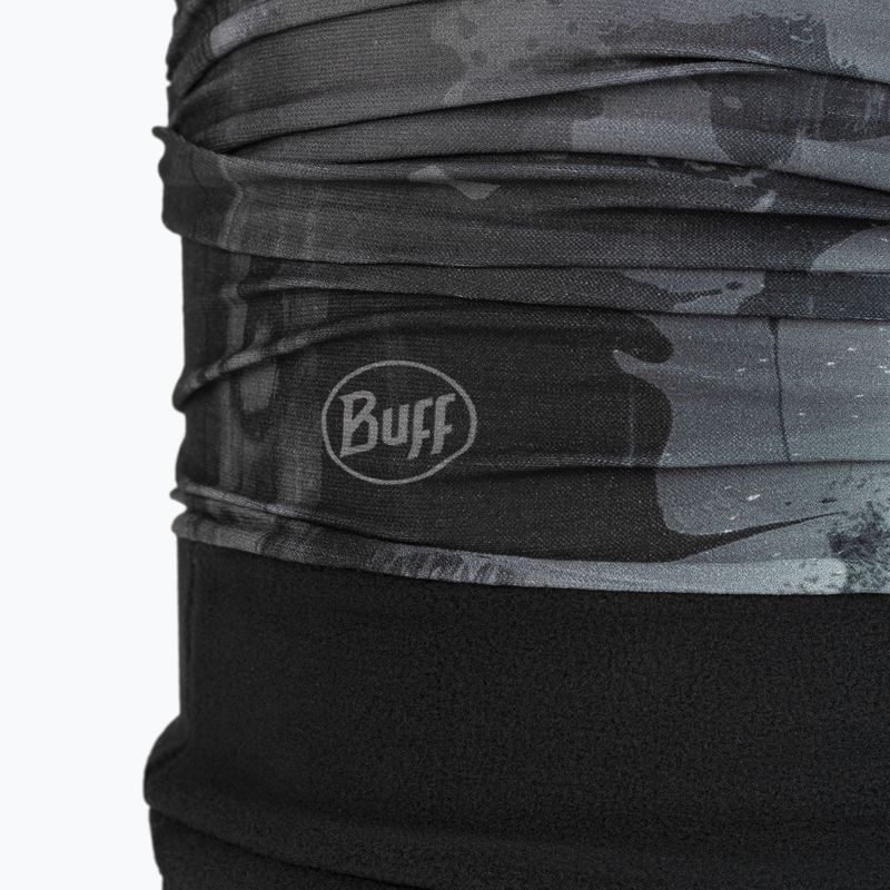 Chusta wielofunkcyjna BUFF Polar tenko graphite 3