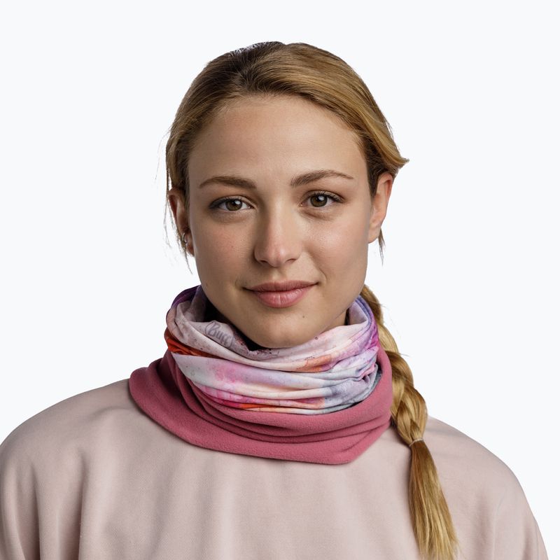 Chusta wielofunkcyjna BUFF Polar kepha multi 4