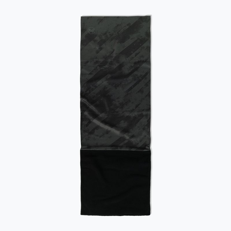 Chusta wielofunkcyjna BUFF Polar rabey grey 2