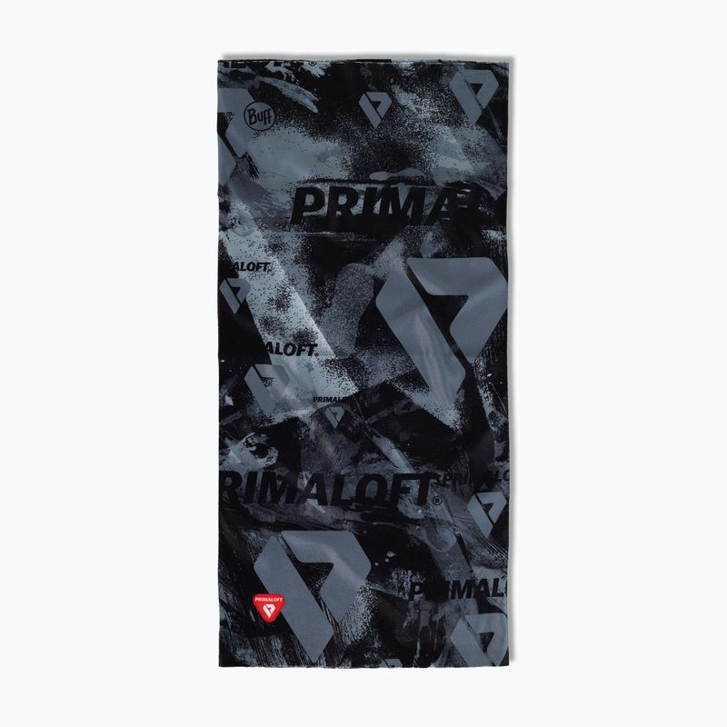 Chusta wielofunkcyjna BUFF Thermonet skatick graphite 2