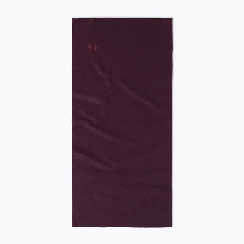 Chusta wielofunkcyjna BUFF Original Ecostretch solid dahlia 2